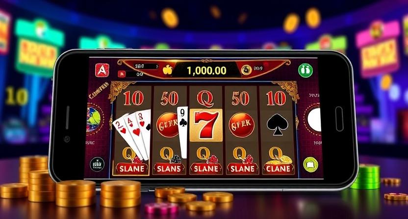 BB44 vip app for casino and sports betting