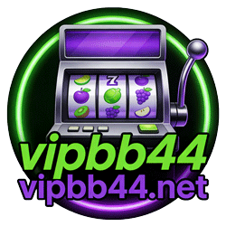 BB44 vip logo
