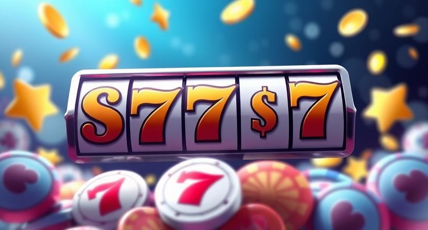 BB44 vip slot games and jackpot-style play