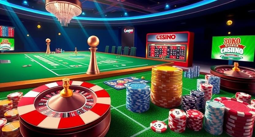 in-play betting on mobile with BB44 vip sports